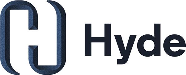 Hyde Housing Logo
